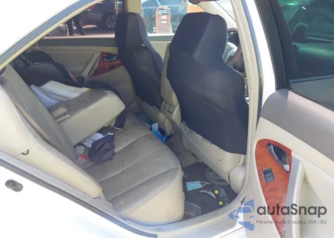 2009 Toyota Camry Xle V6 из США, поврежденный, VIN 4T1BK46K29U581327